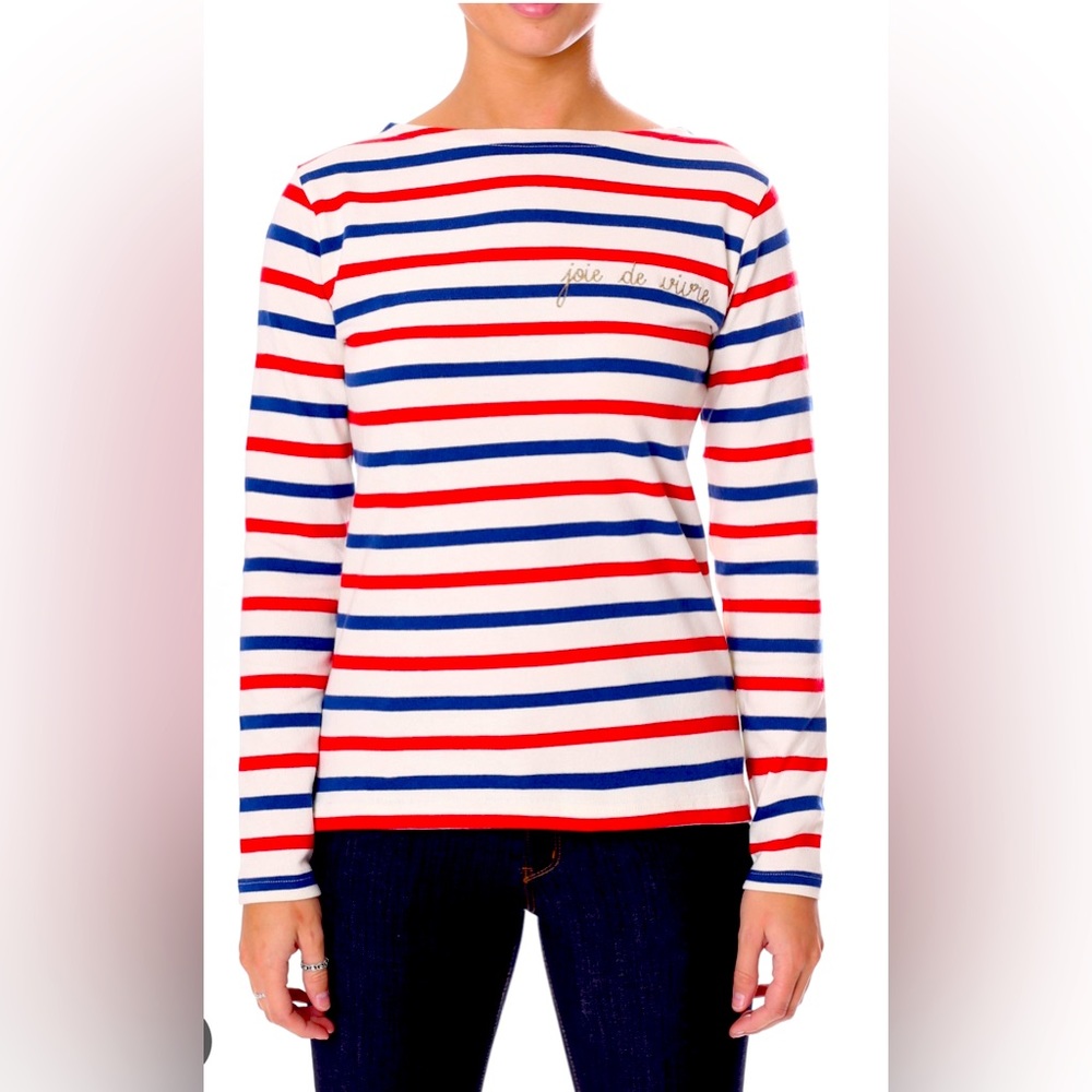 Maison Labiche top